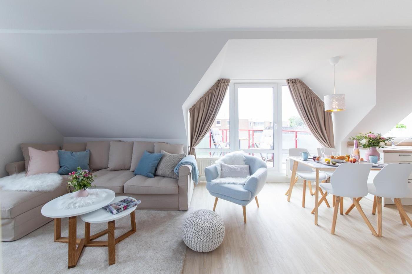 Ferienwohnung Seelounge 8 Scharbeutz Buitenkant foto